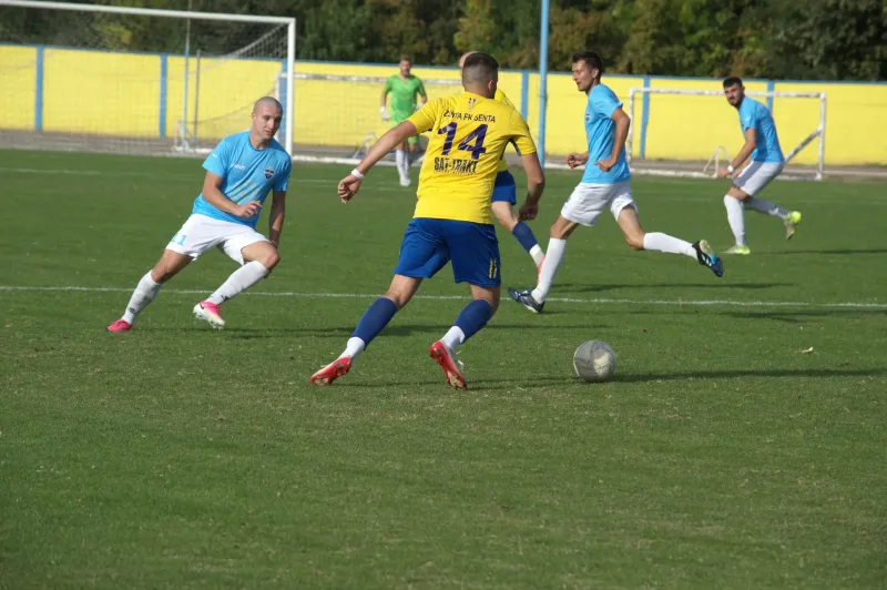 FK Senta - 2026/2027 - FK Senta - Tavankut - 30
