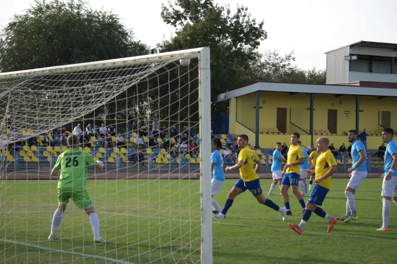 FK Senta - 2026/2027 - FK Senta - Tavankut - 43