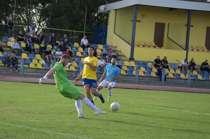 FK Senta - 2026/2027 - FK Senta - Tavankut - 44