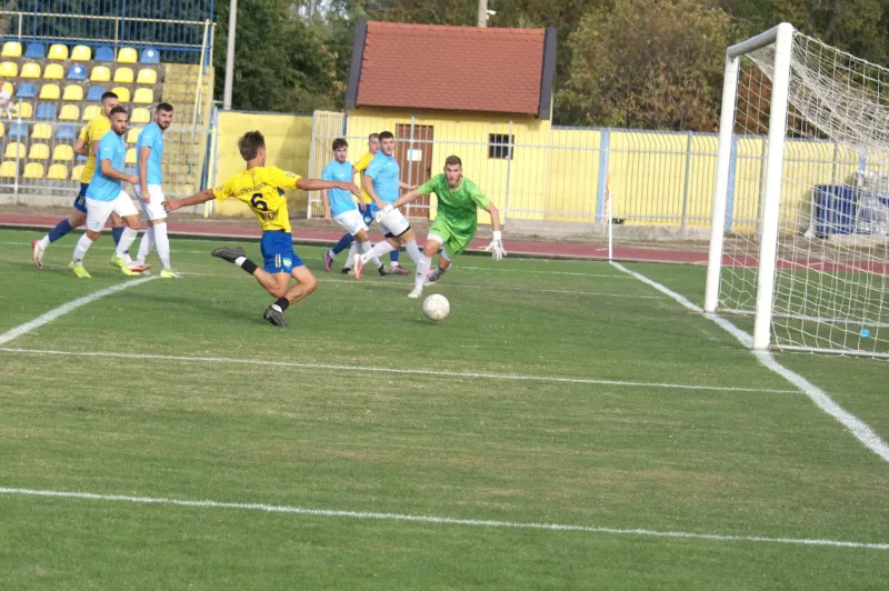 FK Senta - 2026/2027 - FK Senta - Tavankut - 45