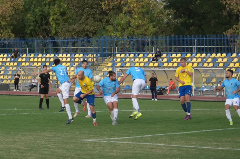 FK Senta - 2026/2027 - FK Senta - Tavankut - 57