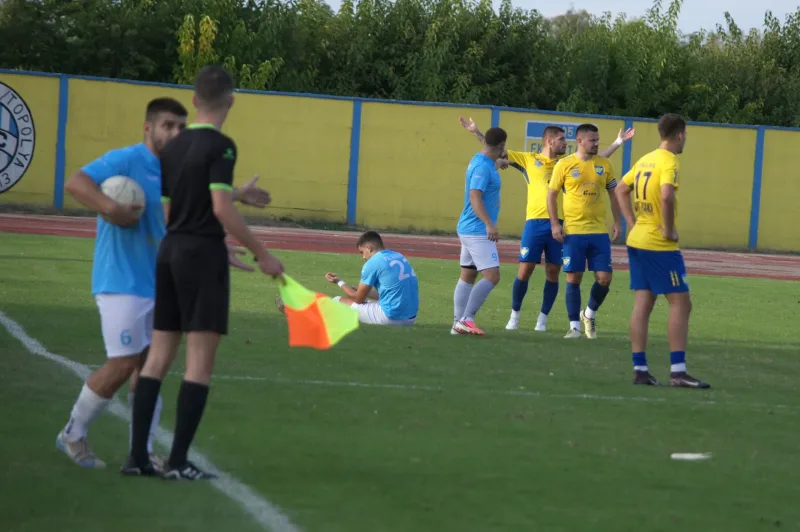 FK Senta - 2026/2027 - FK Senta - Tavankut - 64