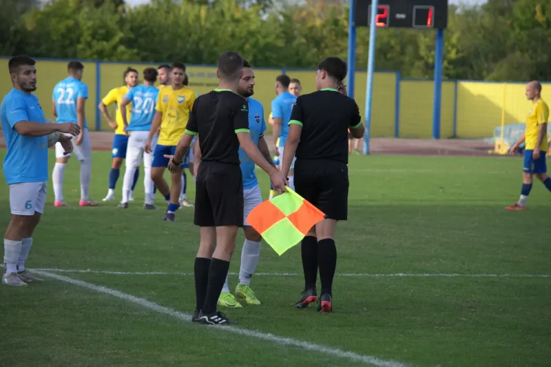 FK Senta - 2026/2027 - FK Senta - Tavankut - 65