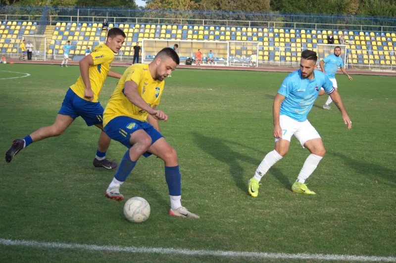 FK Senta - 2026/2027 - FK Senta - Tavankut - 66