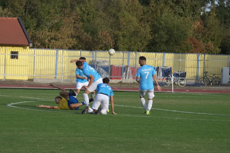 FK Senta - 2026/2027 - FK Senta - Tavankut - 67