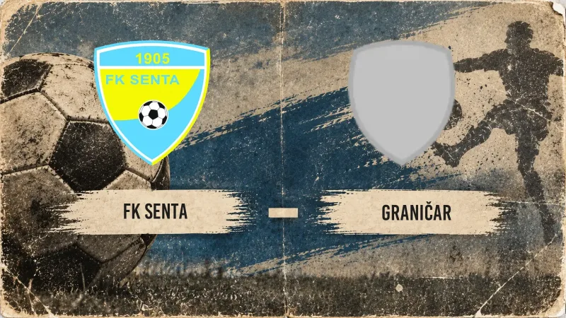 Six conceded despite the upper hand - Senta vs. Graničar (90/91)