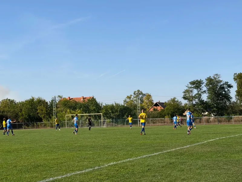 FK Senta - 2026/2027 - Budućnost - FK Senta - 5