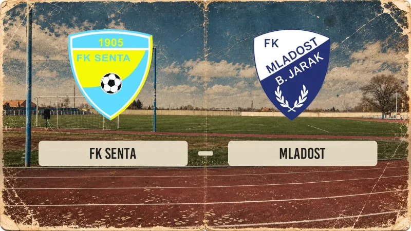 A win to open the spring - Senta vs. Mladost (67/68)