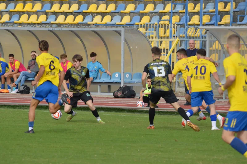 FK Senta - slika - 2
