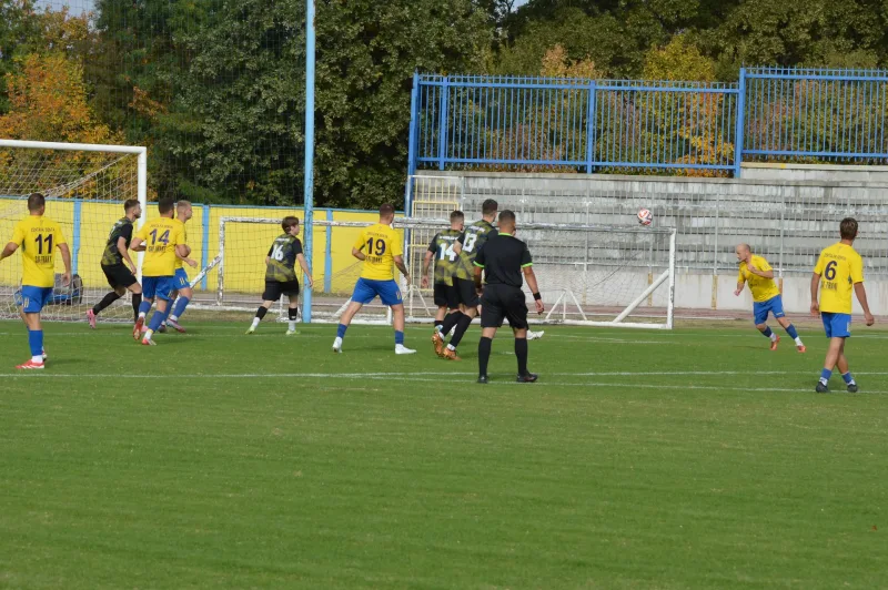 FK Senta - 2026/2027 - FK Senta - SFU Kelebijska šuma - 9