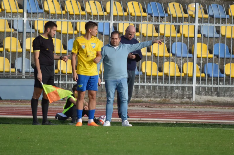 FK Senta - 2026/2027 - FK Senta - SFU Kelebijska šuma - 64