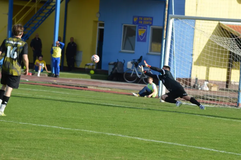 FK Senta - 2026/2027 - FK Senta - SFU Kelebijska šuma - 71
