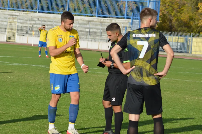 FK Senta - 2026/2027 - FK Senta - SFU Kelebijska šuma - 73