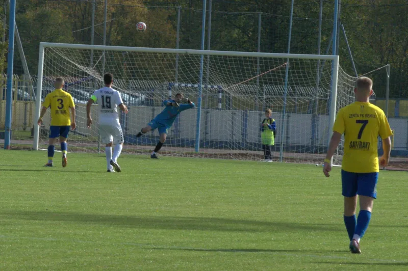 FK Senta - 2026/2027 - FK Senta - Tornjoš - 6