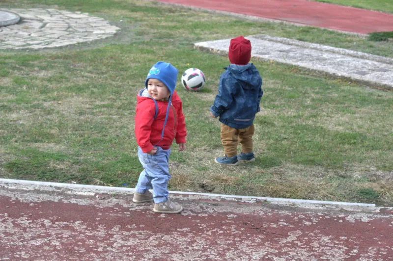 FK Senta - 2026/2027 - FK Senta - Tornjoš - 38