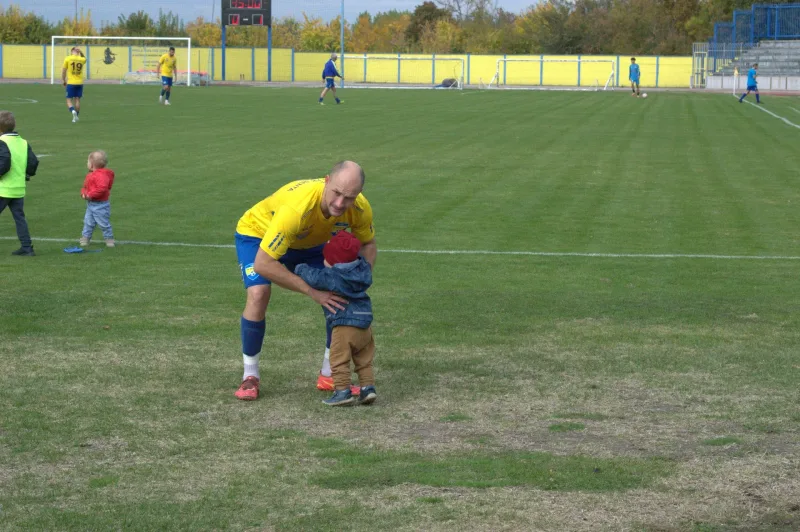 FK Zenta - 2026/2027 - FK Senta - Tornyos - 39