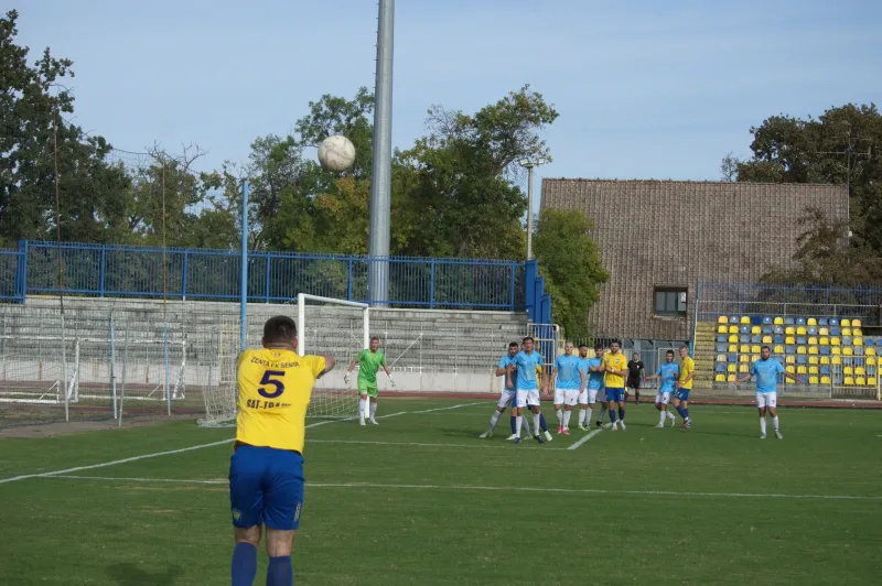 FK Senta - 2026/2027 - FK Senta - Tavankut - 19