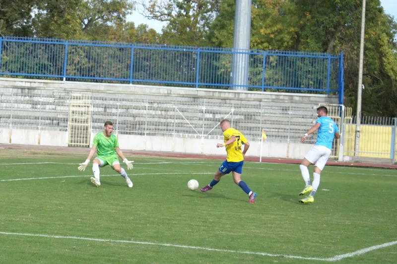 FK Senta - 2026/2027 - FK Senta - Tavankut - 21