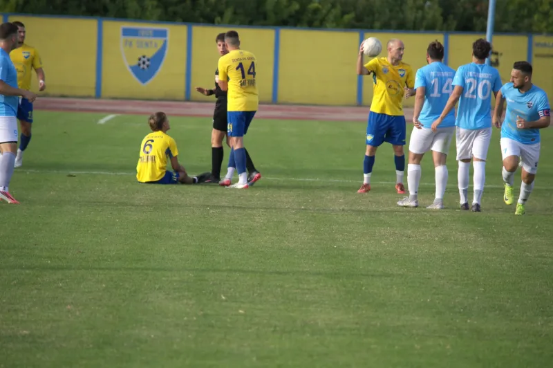 FK Senta - 2026/2027 - FK Senta - Tavankut - 38