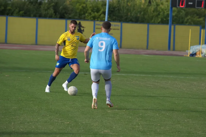 FK Senta - 2026/2027 - FK Senta - Tavankut - 39