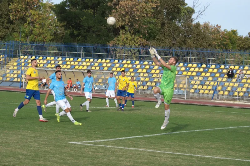 FK Senta - 2026/2027 - FK Senta - Tavankut - 40