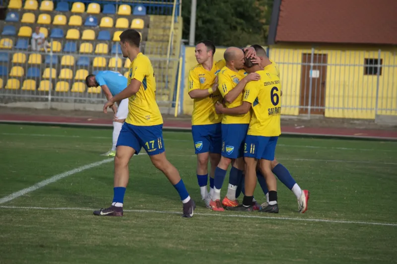 FK Senta - 2026/2027 - FK Senta - Tavankut - 48