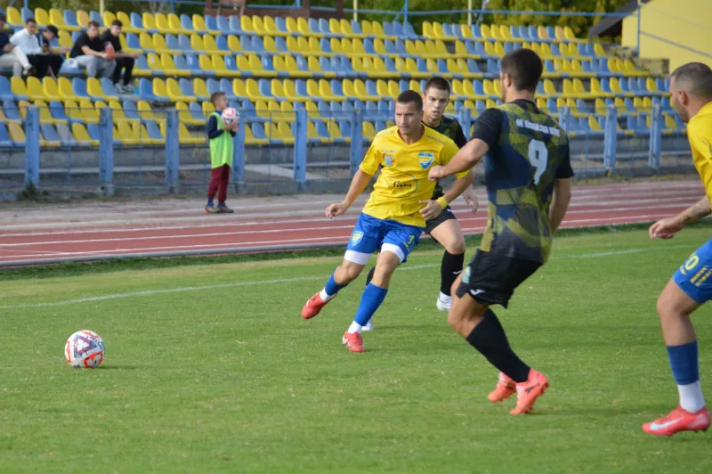 FK Senta - 2026/2027 - FK Senta - SFU Kelebijska šuma - 4