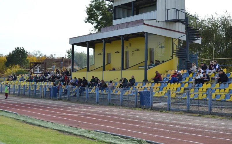 FK Senta - 2026/2027 - FK Senta - SFU Kelebijska šuma - 14