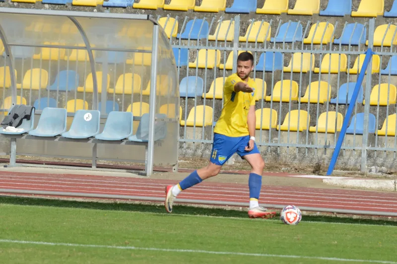 FK Senta - 2026/2027 - FK Senta - SFU Kelebijska šuma - 23
