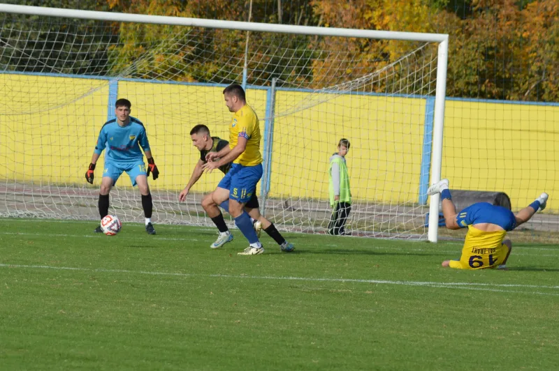 FK Senta - 2026/2027 - FK Senta - SFU Kelebijska šuma - 62