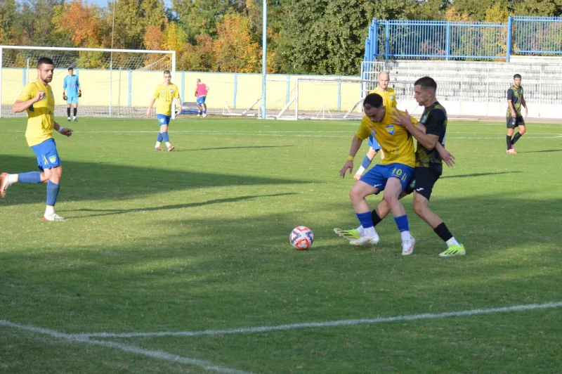 FK Senta - 2026/2027 - FK Senta - SFU Kelebijska šuma - 74