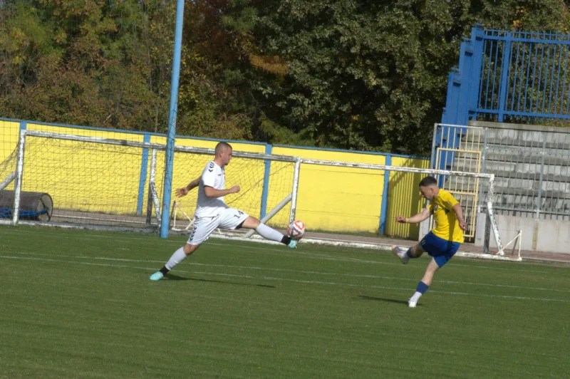 FK Senta - 2026/2027 - FK Senta - Tornjoš - 1