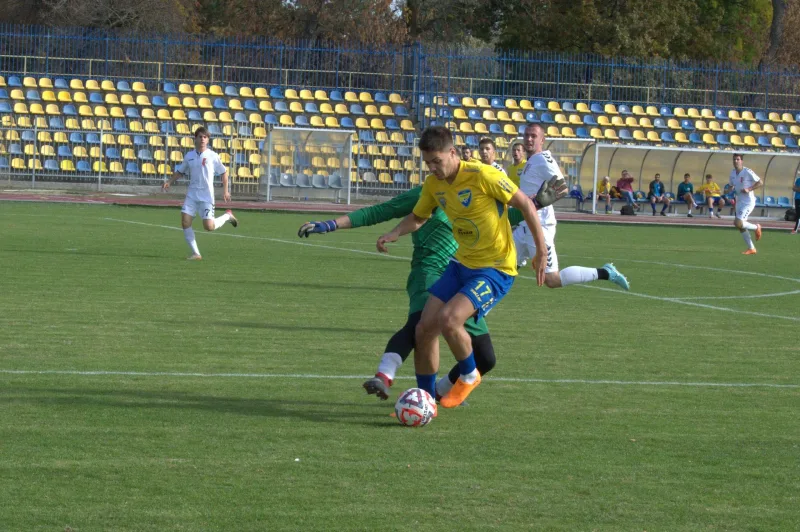 FK Senta - 2026/2027 - FK Senta - Tornjoš - 8