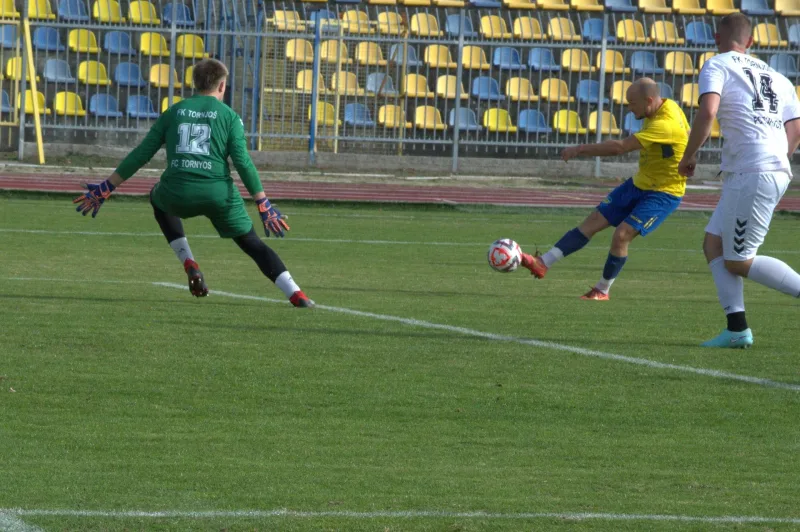 FK Zenta - 2026/2027 - FK Senta - Tornyos - 16