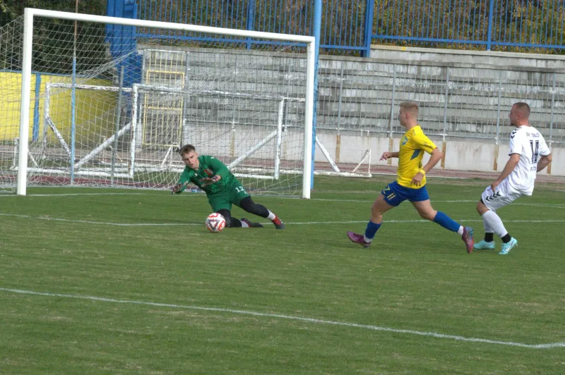 FK Zenta - 2026/2027 - FK Senta - Tornyos - 21