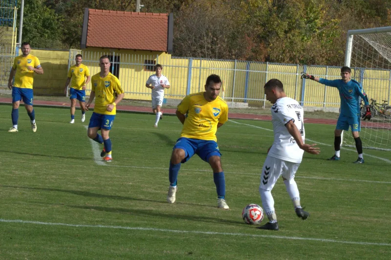 FK Zenta - 2026/2027 - FK Senta - Tornyos - 25