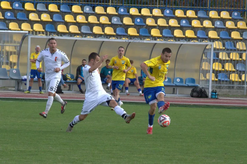 FK Senta - 2026/2027 - FK Senta - Tornjoš - 30