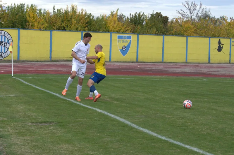 FK Senta - 2026/2027 - FK Senta - Tornjoš - 49
