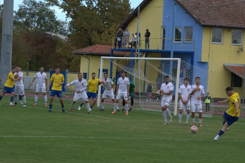 FK Zenta - 2026/2027 - FK Senta - Tornyos - 51