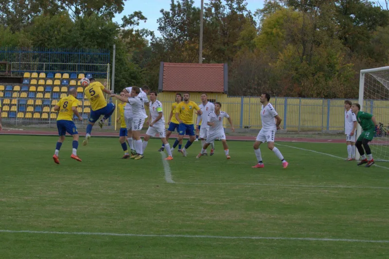 FK Senta - 2026/2027 - FK Senta - Tornjoš - 69