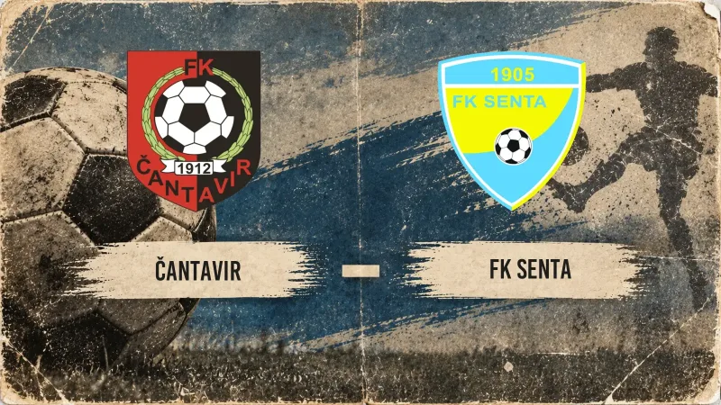 Huskin penal odlučio u finišu - Čantavir vs. Senta (98/99)