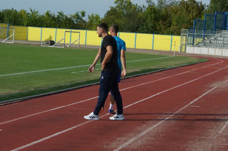 FK Senta - slika - 2