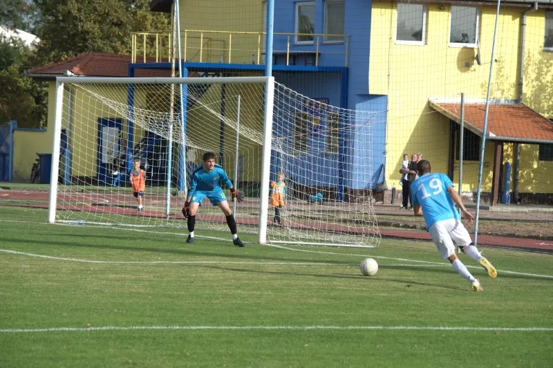 FK Senta - 2026/2027 - FK Senta - Tavankut - 29