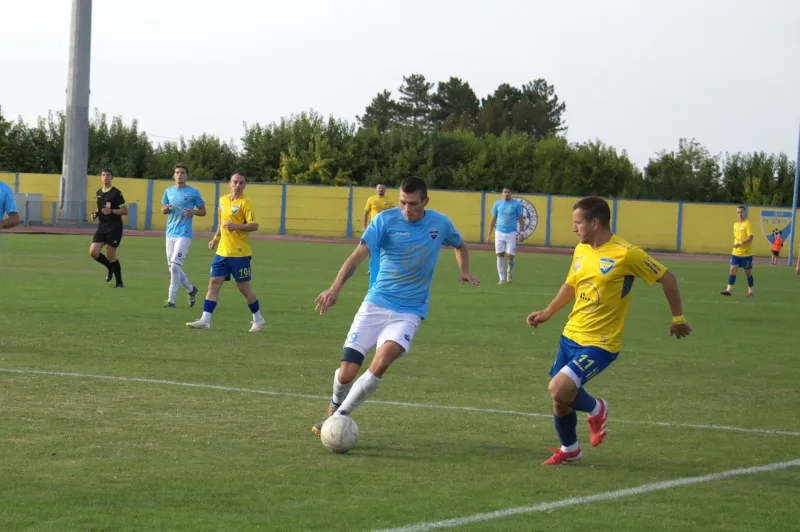 FK Senta - 2026/2027 - FK Senta - Tavankut - 36