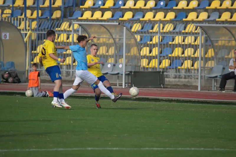 FK Senta - 2026/2027 - FK Senta - Tavankut - 41