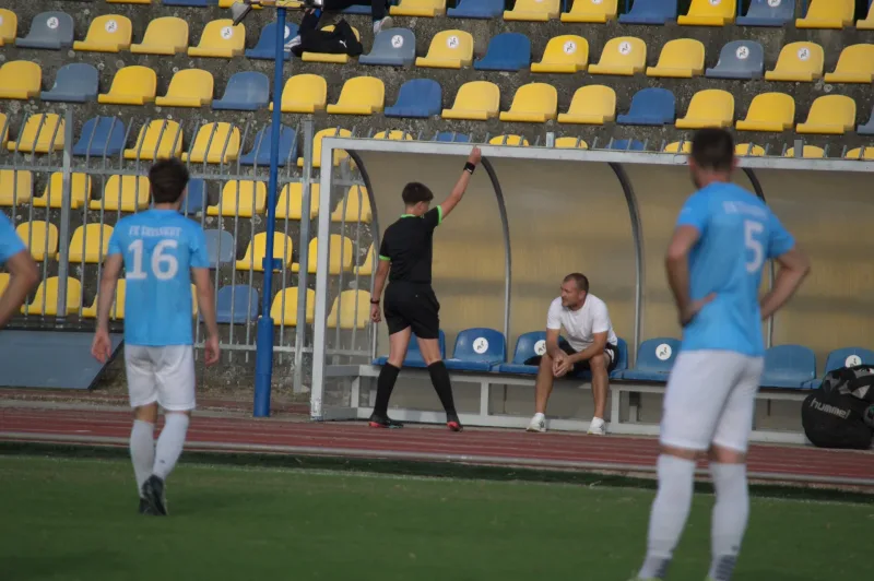 FK Senta - 2026/2027 - FK Senta - Tavankut - 49
