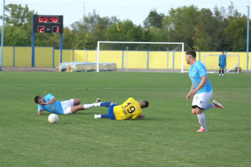 FK Senta - 2026/2027 - FK Senta - Tavankut - 56