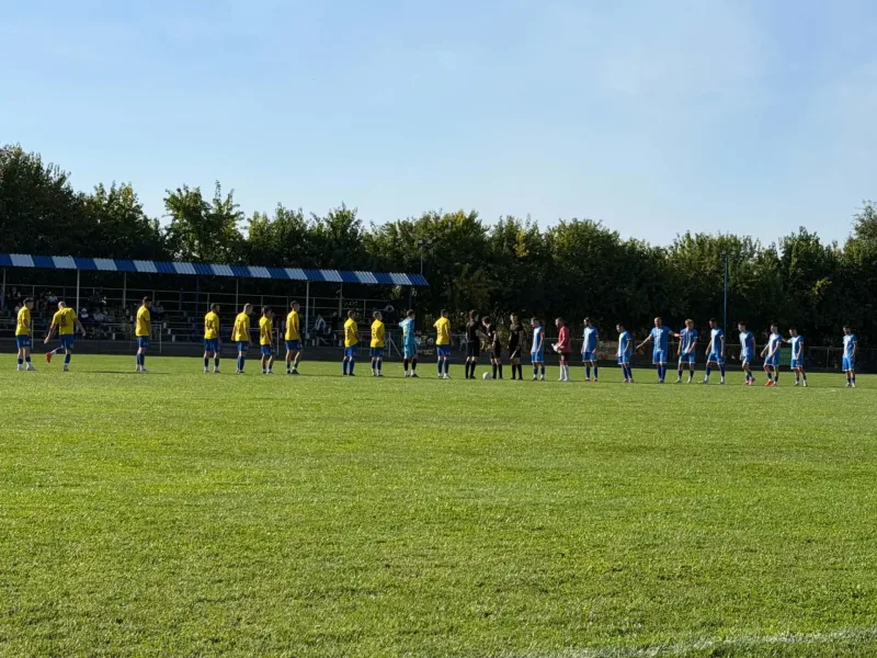 FK Zenta - kép - 2