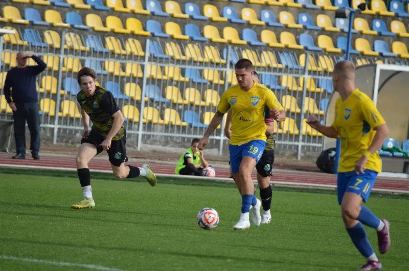 FK Senta - 2026/2027 - FK Senta - SFU Kelebijska šuma - 15