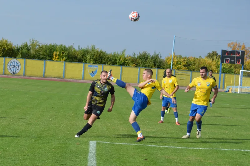 FK Senta - 2026/2027 - FK Senta - SFU Kelebijska šuma - 24